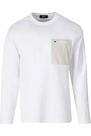 HERNO Playera de algodón