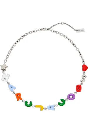 Marc Jacobs Collar The Enamel Ballon