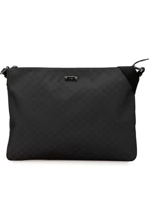 Gucci Bolsa crossbody GG Nylon 2000-2015