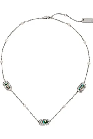 Marc Jacobs Collar The Abalone
