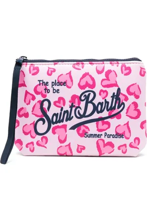 MC2 SAINT BARTH Cosmetiquera Aline