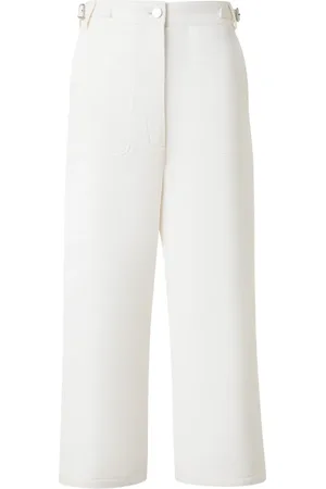 AKRIS Pantalones anchos