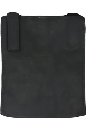 GUIDI Bolsa crossbody mini