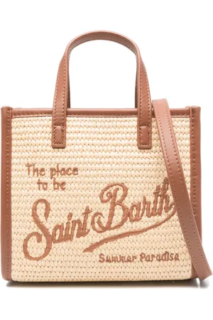MC2 SAINT BARTH Tote Vivian mediana