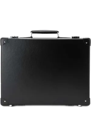 Globe Trotter Suitcase Funda 007 Attaché