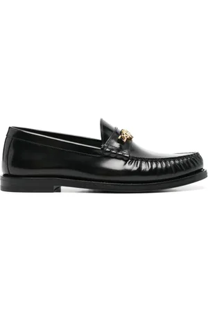 AMIRI Mocasines Ma Chain