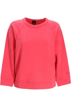 HUGO BOSS Playera de algodón