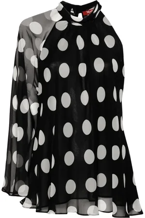 Max Mara Blusa Carella