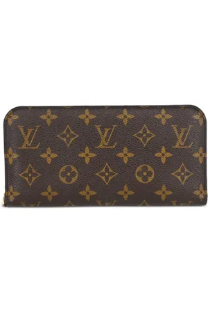 LOUIS VUITTON Cartera Monogram Portefeuille 2009