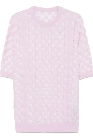 Isa Boulder Playera Hexagon