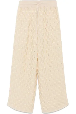Isa Boulder Pantalones rectos