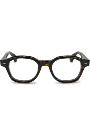 PETER & MAY WALK Lentes con armazón geométrica