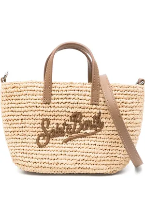 MC2 SAINT BARTH Tote City micro
