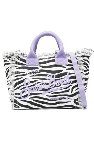 MC2 SAINT BARTH Tote Colette