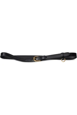 Prada Cinturón con hebilla