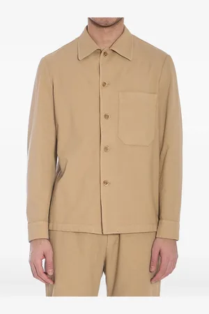 BARENA Sobrecamisa Cedrone Arela