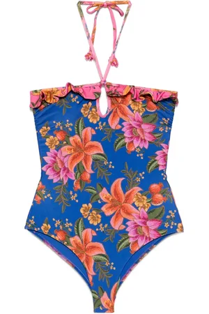 Farm Rio Traje de baño Summer Fruit