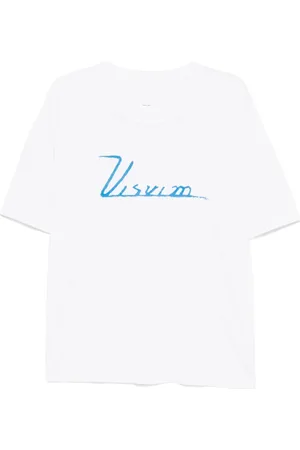VISVIM Playera Jumbo