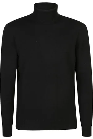 DRUMOHR Rollneck jumper