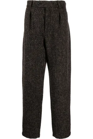ENGINEERED GARMENTS Pantalones de tweed Carlyle