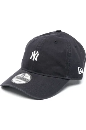 New Era Gorra de béisbol con logo bordado