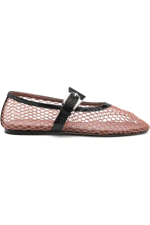 PARIS TEXAS Flats Sveva
