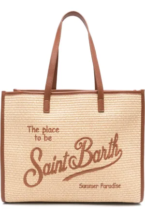 MC2 SAINT BARTH Tote Vivian