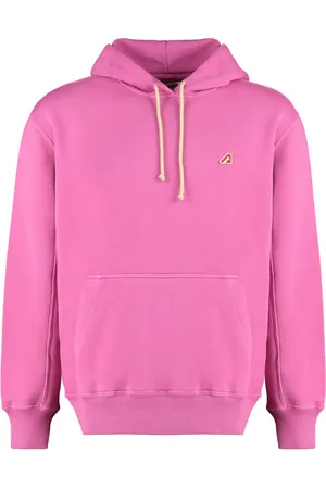 Autry Hoodie con aplique del logo