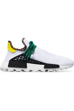 adidas Tenis x Pharrell Williams Human Body NMD