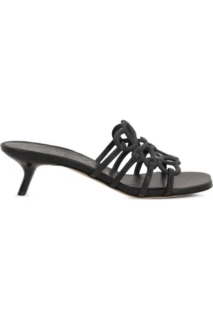 Loewe Sandalias Anagram Petal