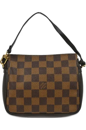 LOUIS VUITTON Cosmetiquera Trousse Makeup 1998
