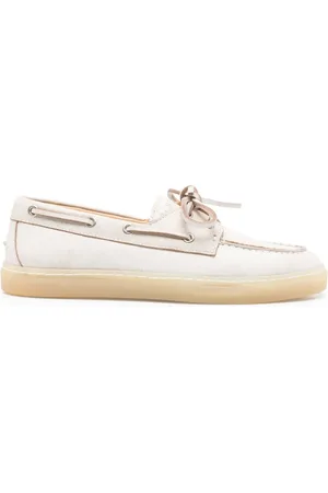Copenhagen Shoes Zapatos top sider de gamuza