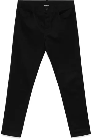 James Perse Pantalones con cinco bolsillos