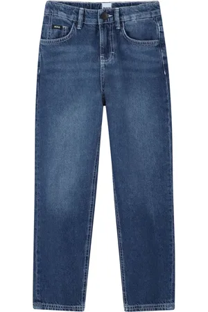 HUGO BOSS Jeans rectos