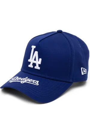New Era Gorra 9FORTY A-Frame LA Dodgers