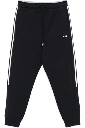HUGO BOSS Pants tejidos