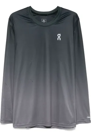On Running Playera Largo Pace