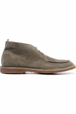 Officine creative Botas Kent 002