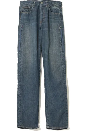 UNDERCOVER Jeans rectos