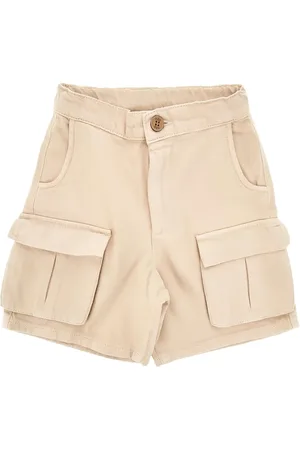 Doudou et Compagnie Bermudas con pretina elástica