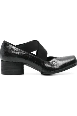 UMA WANG Zapatos con tacón de 45 mm