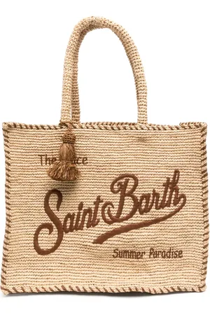 MC2 SAINT BARTH Tote Vanity