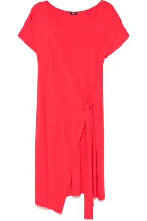 Liu Jo Vestido corto de tejido jersey