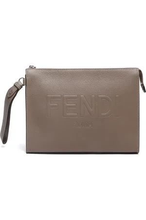 Fendi Bolsa de mano Roma 2020