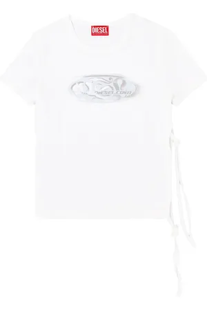 Diesel Playera T-Laya