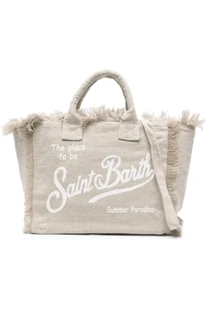 MC2 SAINT BARTH Tote Colette