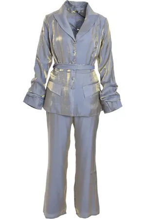 Baruni Traje Querida