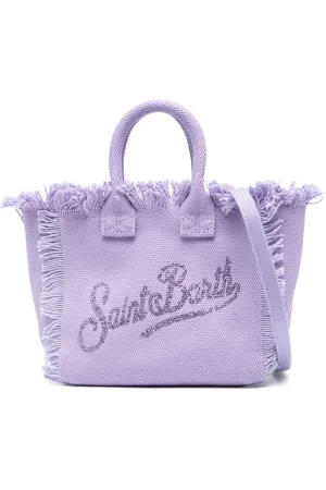 MC2 SAINT BARTH Bolso shopper Vanity mini