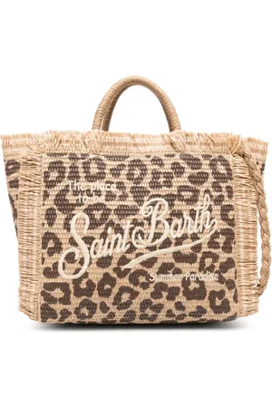 MC2 SAINT BARTH Bolso shopper Colette