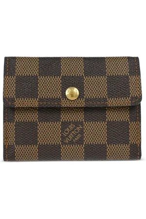 LOUIS VUITTON Cartera Ludlow 2004